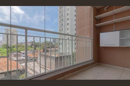 Foto 08 de apartamento à venda com 2 quartos, 57m² em Vila das Merces, São Paulo
