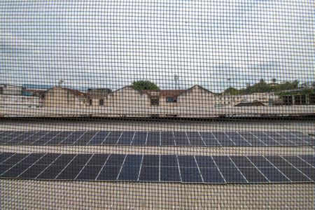 Apartamento à venda com 28m², 1 quarto e 1 vaga Apartamento à venda com 28m², 1 quarto e 1 vagaCozinha Vista