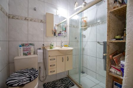 Apartamento à venda com 28m², 1 quarto e 1 vaga Apartamento à venda com 28m², 1 quarto e 1 vagaBanheiro