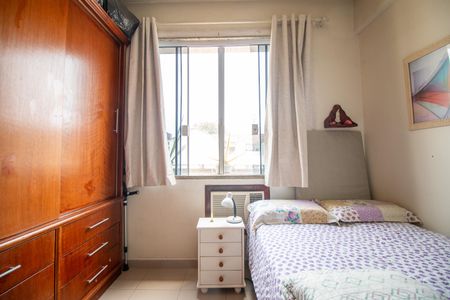Apartamento à venda com 28m², 1 quarto e 1 vaga Apartamento à venda com 28m², 1 quarto e 1 vagaQuarto