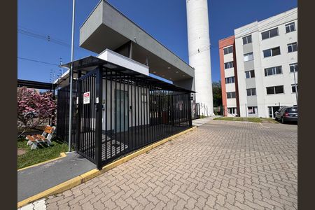 Apartamento para alugar com 55m², 2 quartos e 1 vagaÁrea comum