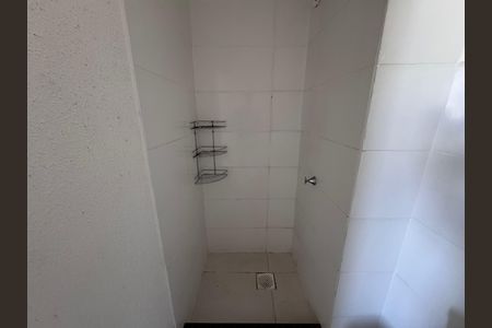 Apartamento para alugar com 55m², 2 quartos e 1 vagaBanheiro