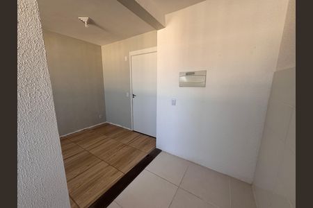 Apartamento para alugar com 55m², 2 quartos e 1 vagaCozinha