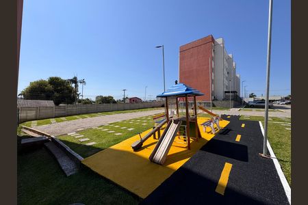 Apartamento para alugar com 55m², 2 quartos e 1 vagaÁrea comum