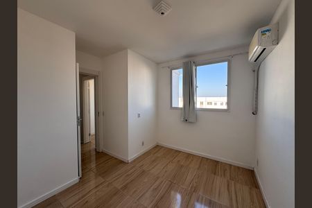 Quarto 2 de apartamento para alugar com 2 quartos, 55m² em Feitoria, São Leopoldo