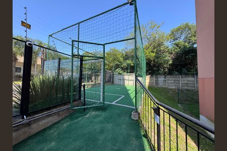 Apartamento para alugar com 55m², 2 quartos e 1 vagaÁrea comum