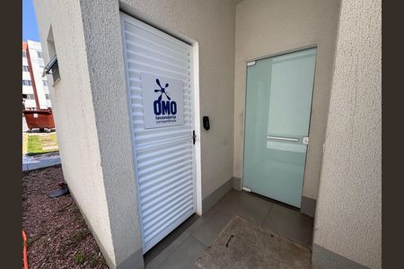 Apartamento para alugar com 55m², 2 quartos e 1 vagaÁrea comum