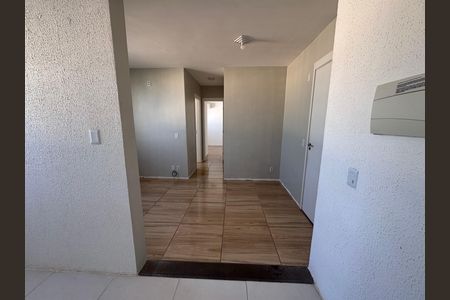 Apartamento para alugar com 55m², 2 quartos e 1 vagaCozinha