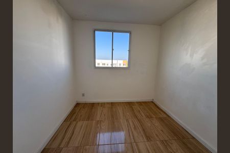 QUARTO 1 de apartamento para alugar com 2 quartos, 55m² em Feitoria, São Leopoldo