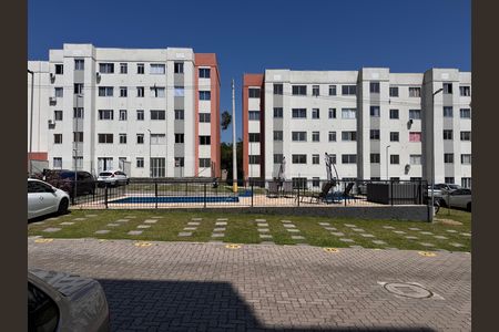 Área comum de apartamento para alugar com 2 quartos, 55m² em Feitoria, São Leopoldo
