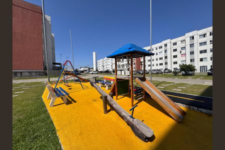 Apartamento para alugar com 55m², 2 quartos e 1 vagaÁrea comum