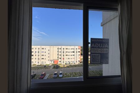 Apartamento para alugar com 55m², 2 quartos e 1 vagaPlaca
