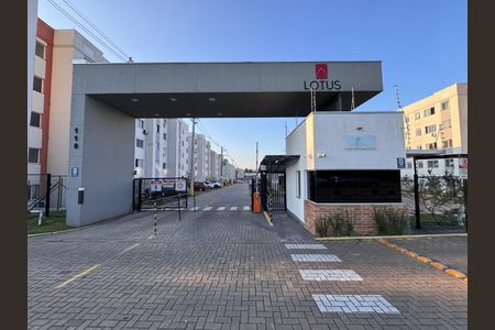 Fachada de apartamento para alugar com 2 quartos, 55m² em Feitoria, São Leopoldo