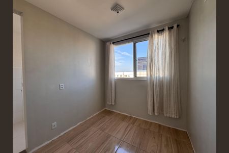 quarto 1 de apartamento para alugar com 2 quartos, 55m² em Feitoria, São Leopoldo