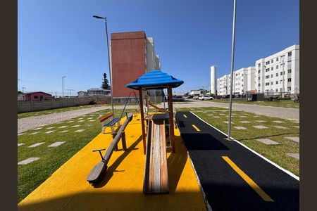 Apartamento para alugar com 55m², 2 quartos e 1 vagaÁrea comum