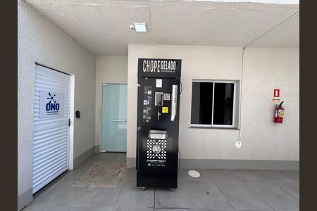 Área comum de apartamento para alugar com 2 quartos, 55m² em Feitoria, São Leopoldo