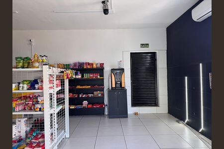 Área comum de apartamento para alugar com 2 quartos, 55m² em Feitoria, São Leopoldo