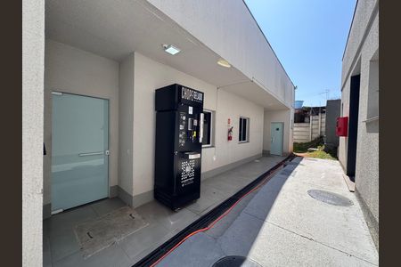 Apartamento para alugar com 55m², 2 quartos e 1 vagaÁrea comum