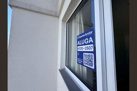Apartamento para alugar com 55m², 2 quartos e 1 vagaPlaca