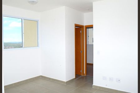 Apartamento para alugar com 41m², 2 quartos e 1 vagaSala/Cozinha