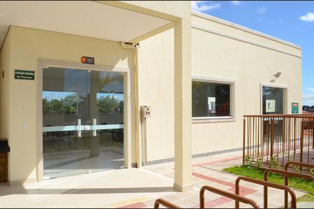 Apartamento para alugar com 41m², 2 quartos e 1 vagaÁrea comum - Salão de festas