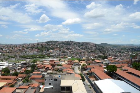 Apartamento para alugar com 41m², 2 quartos e 1 vagaVista do Quarto 1