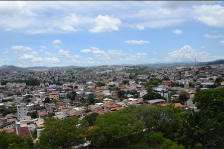 Apartamento para alugar com 41m², 2 quartos e 1 vagaVista do Quarto 2