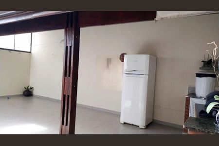 Casa à venda com 4 quartos, 310m² em Adalgisa, São Paulo