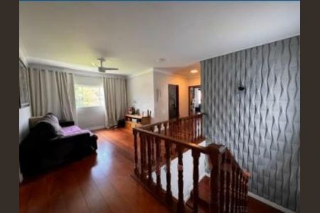 Casa à venda com 3 quartos, 217m² em Adalgisa, São Paulo