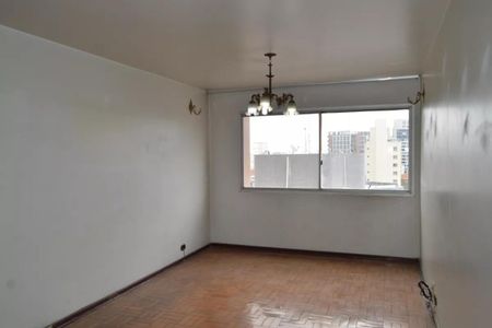 Foto 02 de apartamento à venda com 2 quartos, 81m² em Vila Mariana, São Paulo
