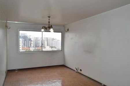 Apartamento à venda com 81m², 2 quartos e 1 vaga Apartamento à venda com 81m², 2 quartos e 1 vagaFoto 01