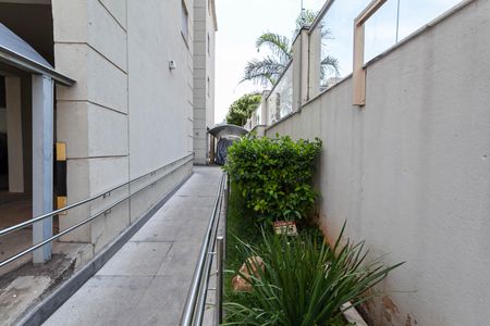 Apartamento à venda com 84m², 3 quartos e 2 vagas Apartamento à venda com 84m², 3 quartos e 2 vagasEntrada