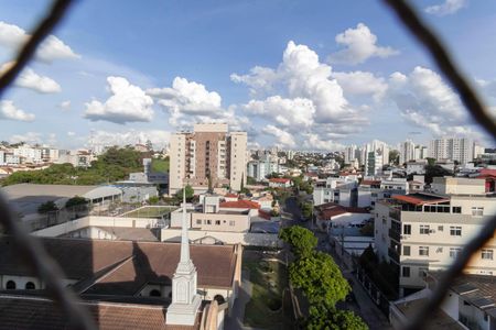 Apartamento à venda com 84m², 3 quartos e 2 vagas Apartamento à venda com 84m², 3 quartos e 2 vagasQuarto 2 - Vista