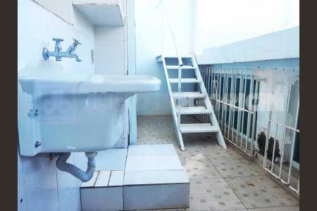 Apartamento à venda com 56m², 2 quartos e sem vaga