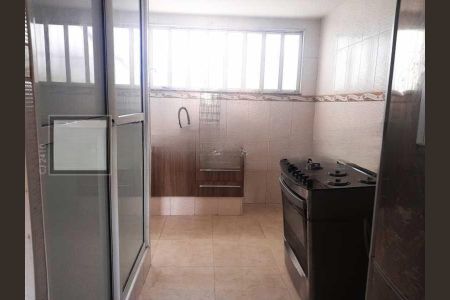 Apartamento à venda com 56m², 2 quartos e sem vaga