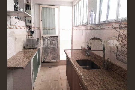 Apartamento à venda com 56m², 2 quartos e sem vaga