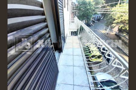 Apartamento à venda com 56m², 2 quartos e sem vaga