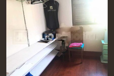 Apartamento à venda com 2 quartos, 56m² em Alto da Boa Vista, Rio de Janeiro