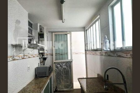 Apartamento à venda com 56m², 2 quartos e sem vaga