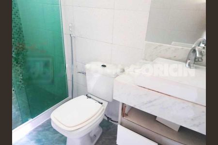 Apartamento à venda com 56m², 2 quartos e sem vaga