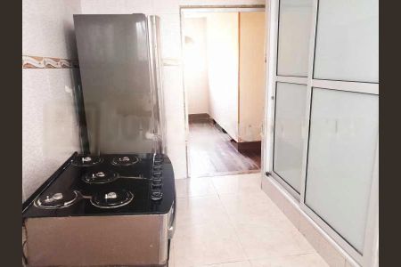 Apartamento à venda com 56m², 2 quartos e sem vaga