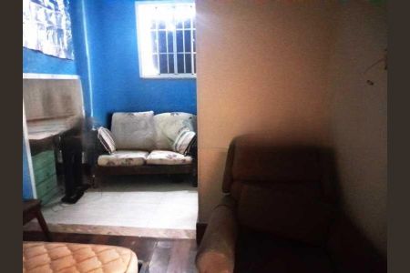 Apartamento à venda com 2 quartos, 56m² em Alto da Boa Vista, Rio de Janeiro