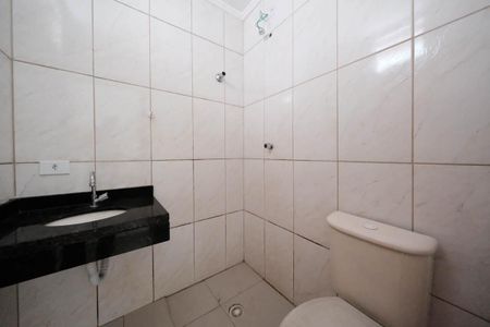 Apartamento para alugar com 39m², 1 quarto e sem vagaBanheiro