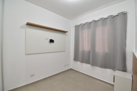 Studio de apartamento para alugar com 1 quarto, 30m² em Cajuru, Curitiba