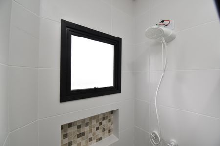 Apartamento para alugar com 30m², 1 quarto e sem vagaBanheiro