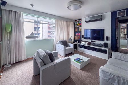 Apartamento à venda com 1 quarto, 54m² em Jardim Paulista, São Paulo