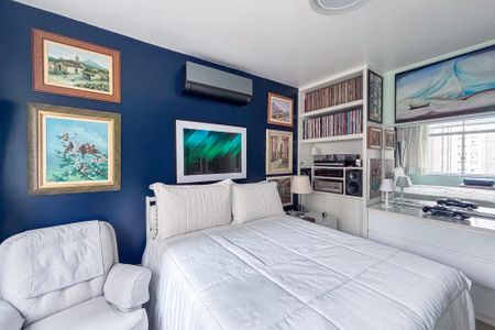 Apartamento à venda com 1 quarto, 54m² em Jardim Paulista, São Paulo