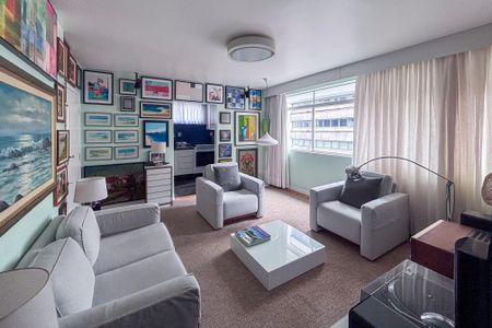 Apartamento à venda com 1 quarto, 54m² em Jardim Paulista, São Paulo