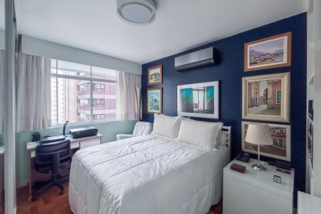Apartamento à venda com 1 quarto, 54m² em Jardim Paulista, São Paulo