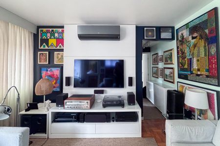 Apartamento à venda com 1 quarto, 54m² em Jardim Paulista, São Paulo